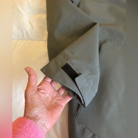 Men’s Ski Jacket Medium NWOT - Picture 5 of 8